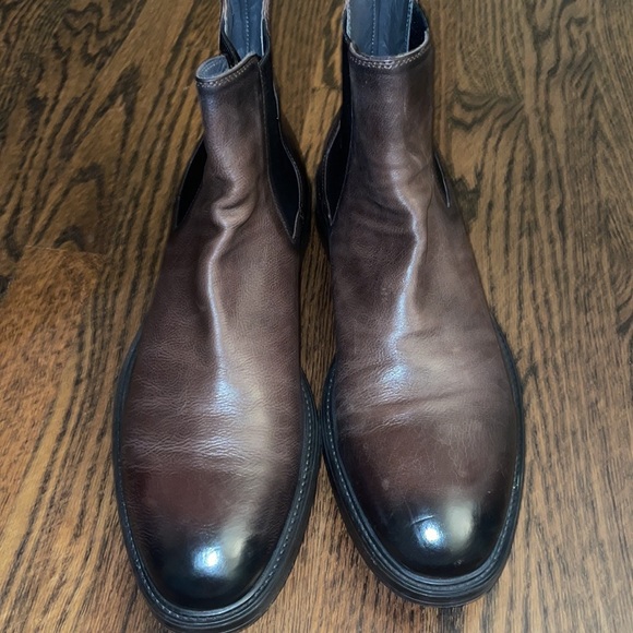 To Boot New York Largo Boots - Picture 3 of 7